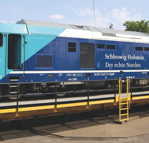 52523 Piko Diesellok/Sound BR 245 DB AG VI + PluX22 Dec.