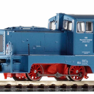 52552 Piko Diesellok BR V 23 "Mansfeld-Kombinat" IV + DSS PluX22