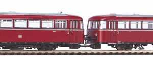 52736 Piko ~D-Triebwg./Sound VT 98 DB Ep. III + PluX22 Dec.