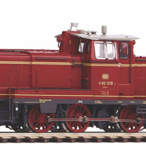 52836 Piko ~Diesellok BR V 60 DB III + PluX22 Dec.
