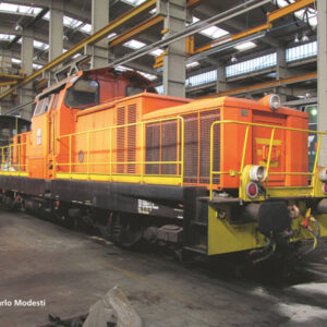 52854 Piko Diesellok D.145.2006 FS V + DSS Plux22