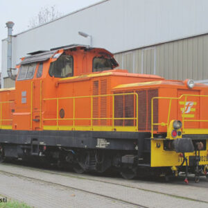 52857 Piko Diesellok/Sound D.145.2028 FS VI + Plux22 Dec.
