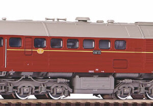 52905 Piko Diesellok/Sound BR V 200 DR III + PluX22 Dec.