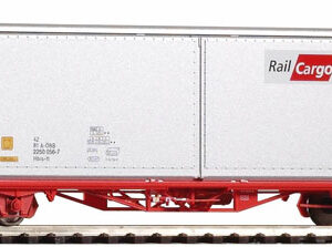 54408 Piko Großraumschiebewandwg. Hbis-tt Rail-Cargo Austria V