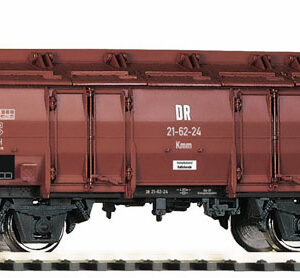54443 Piko Klappdeckelwg. Kmm21 DR III