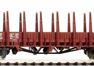 54487 Piko Rungenwg. Klms-z 3130 DR IV