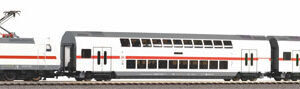 57134 Piko S-Set E-Lok BR 146+ 2 IC DoSto DB AG & B VI
