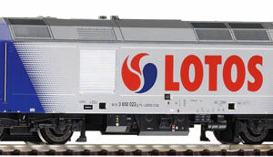 57343 Piko ~Diesellok TRAXX LOTOS PKP VI + 8pol. Dec.