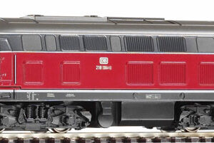 57807 Piko ~Diesellok BR 218 RIS VI + 8pol. Dec.