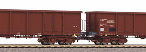 58236 Piko 2er Set Off. Güterwg. Eaos ÖBB V