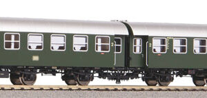 58241 Piko 2er Set Umbauwg. B3yg + B3yg DB III
