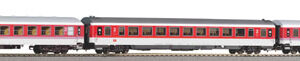 58249 Piko 3tlg. Personenwg.-Set IC 602 Gorch Fock #2 DB AG V
