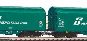 58256 Piko 2er Set Schiebeplanenwg FS VI