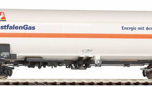 58989 Piko Druckgaskesselwg. Westfalengas DB AG VI