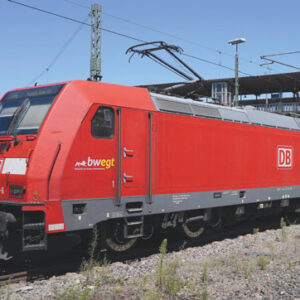59052 Piko E-Lok BR 146.2 bwegt DB AG VI + DSS 8pol.