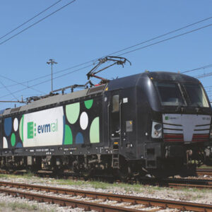 59398 Piko E-Lok/ Sound BR E.191 EVM Rail VI + PluX22 Dec.