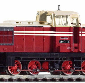 59436 Piko Diesellok BR V 60 DR III + DSS 8pol.