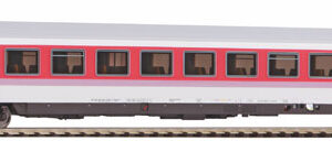 59674 Piko Personenwg. Bpmz IC 602 Gorch Fock DB AG V