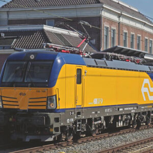 59731 Piko E-Lok/Sound BR 193 ELL NS VI + PluX22 Dec.