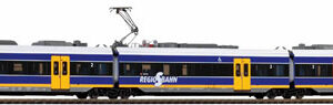 59998 Piko E-Triebzug/Sound BR 440 3tlg. Nordwestbahn Ep. VI + 8pol. Dec.