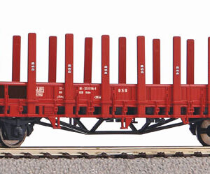 95353 Piko Rungenwg. ex Ulm DSB Ep. IV m. Brb.