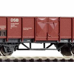 95354 Piko Off. Güterwg. DSB IV