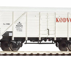 95355 Piko Kühlwg. KODVOGN DSB III