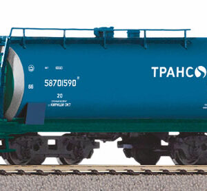 95361 Piko Kesselwg. SZD VI