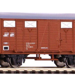 97155 Piko Ged. Güterwg FS IV
