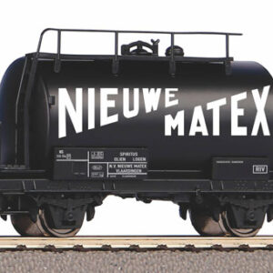 97157 Piko Kesselwg. Nieuwe Matex NS III
