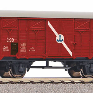 97160 Piko Ged. Gwg. CSD III