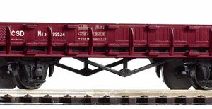 97161 Piko Niederbordwg. CSD III