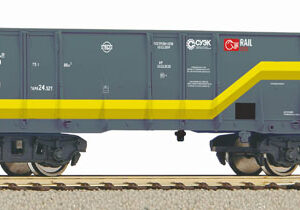 97163 Piko Hochbordwg. SZD VI