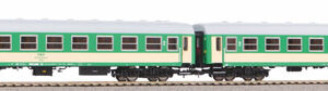 97303 Piko 2er Set Personenwg. PKP IC VI #2