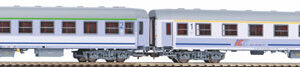 97304 Piko 2er Set Personenwg. PKP IC VI #3