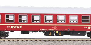 97620 Piko Speisewg. 113A PKP IV
