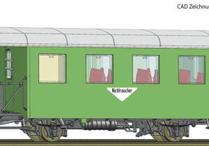 34100 Roco Spantenwag. ÖBB