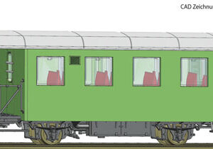 34101 Roco Spantenwag. ÖBB