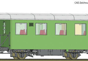34102 Roco Spantenwag. ÖBB