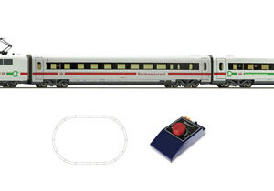 51162 Roco Analog-Startset: ICE2