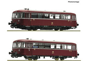 52635 Roco Schienenbus BR 798 DB Snd.