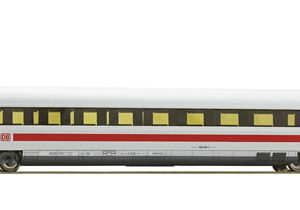 54274 Roco ICE Zwischenwag. 2. Kl.