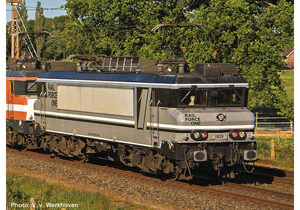 70163 ROCO E-Lok 1829 RFO