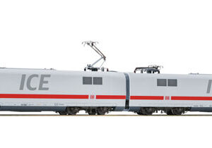 70401 Roco E-Triebzug ICE 1 DB-AG