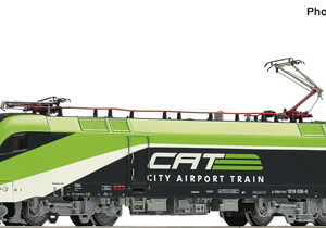 70503 Roco E-Lok Rh 1016 ÖBB CAT