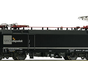 70519 Roco E-Lok BR 182 MRCE Snd.