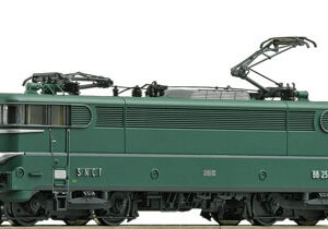 70560 Roco E-Lok BB25200 SNCF