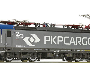71799 Roco E-Lok BR 193 PKP Cargo