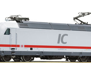 71985 Roco E-Lok 101 013 "IC" DB-AG
