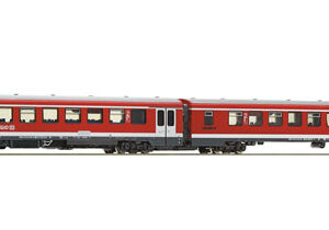72078 Roco Dieseltriebz. BR628.4